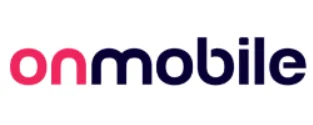 OnMobile logo 1